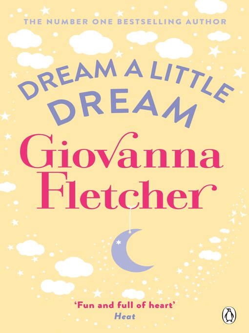 Title details for Dream a Little Dream by Giovanna Fletcher - Wait list